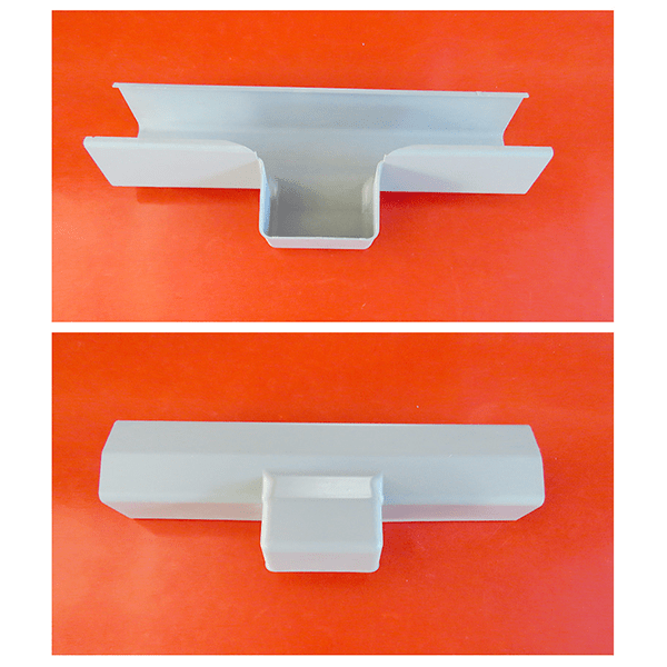 轨道交通线路防护罩